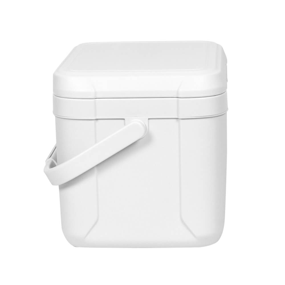 กระติกน้ำแข็งเก็บความเย็น ICEBASE รุ่น CLP-305WH (MOON) ขนาด 5 ลิตร สีขาว_4